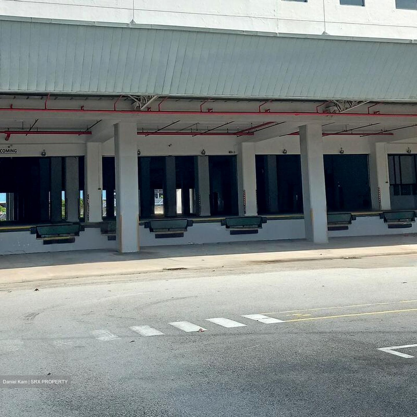 Penjuru Place (D22), Warehouse #472853361